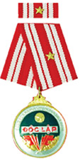 Hình ảnh giải thưởng