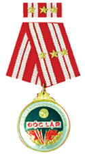 Award Image