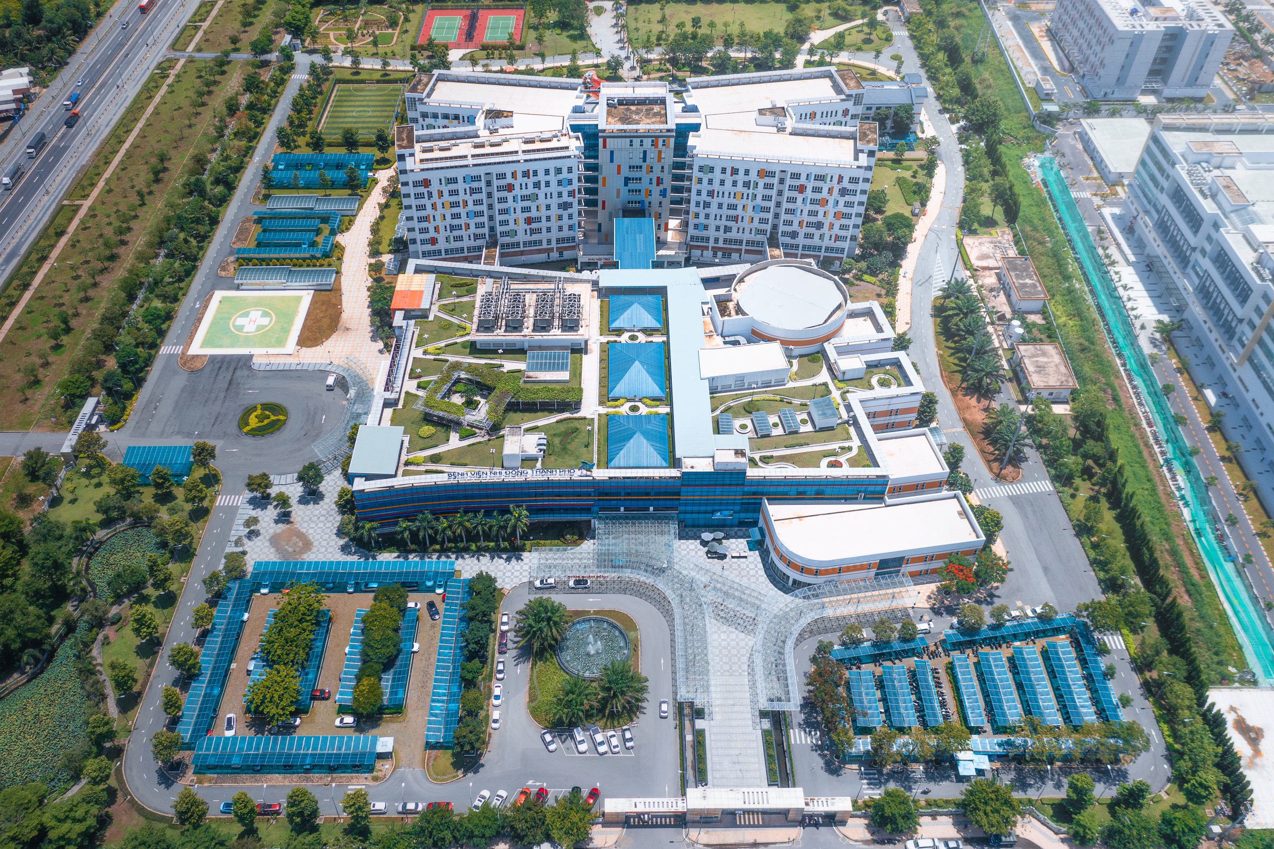 Hình ảnh dự án