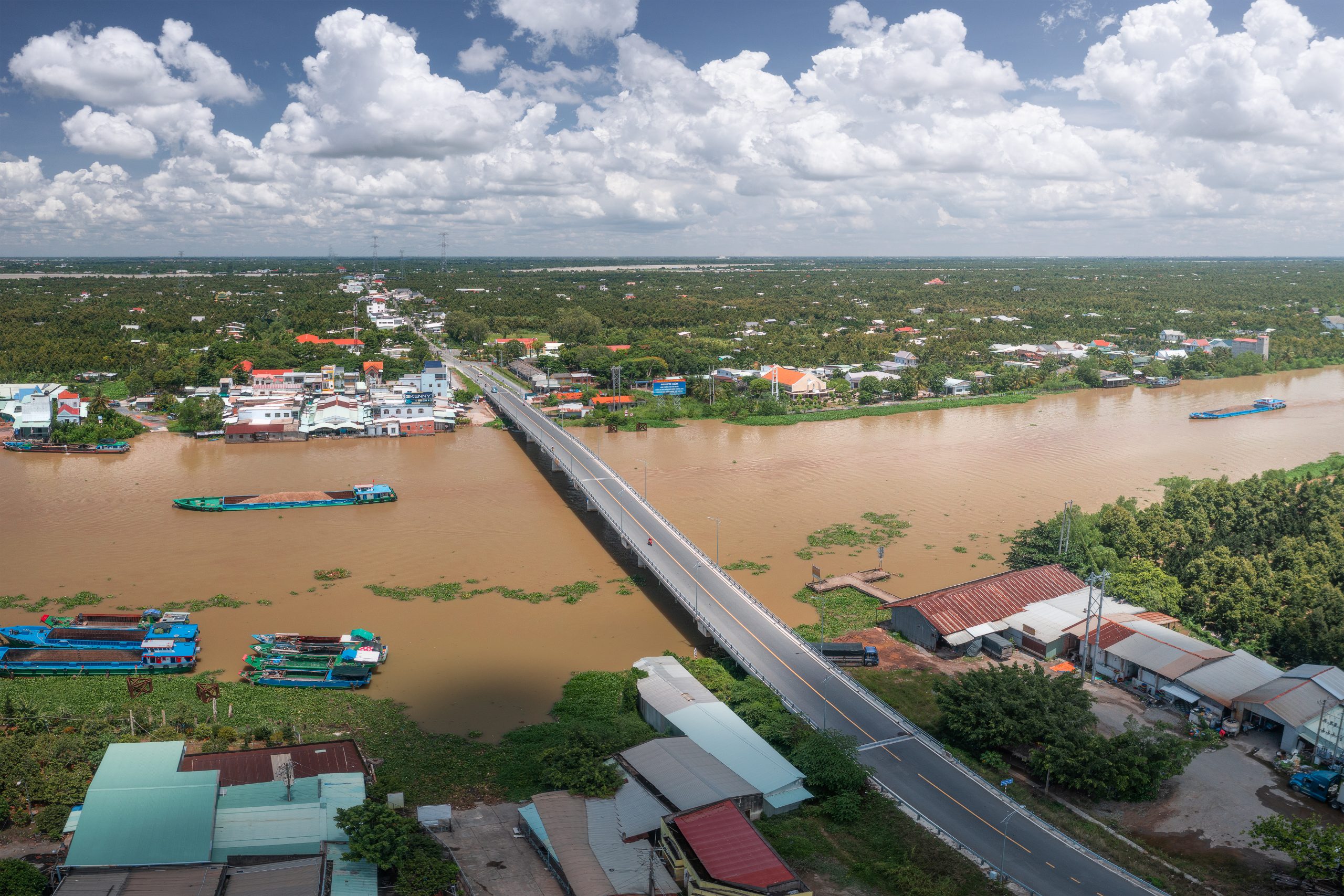 Hình ảnh dự án