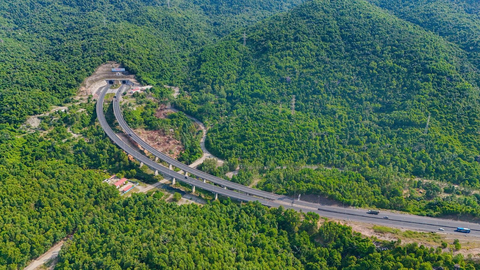 Ngành Xây dựng đang bước vào một giai đoạn mới