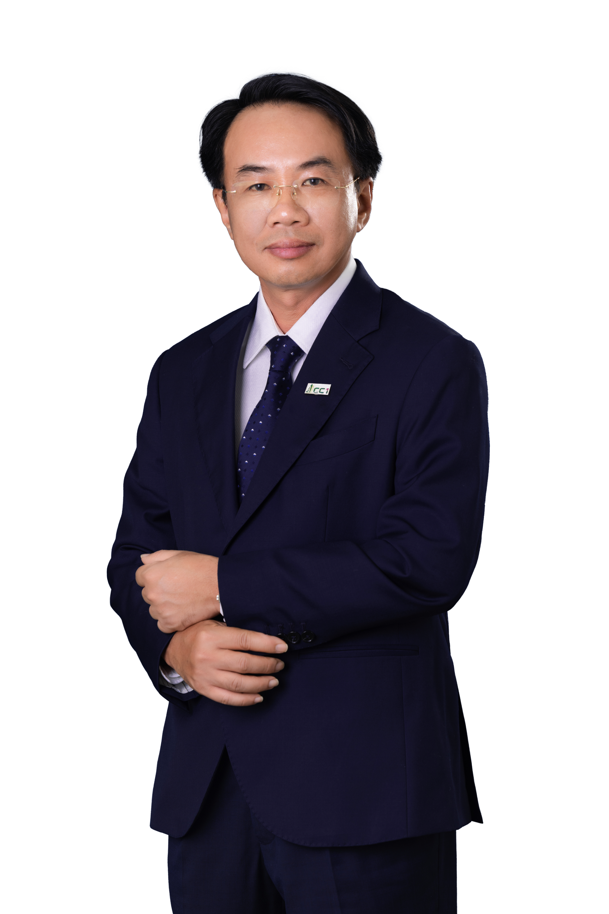 PTDG HOANG TRUNG THANH